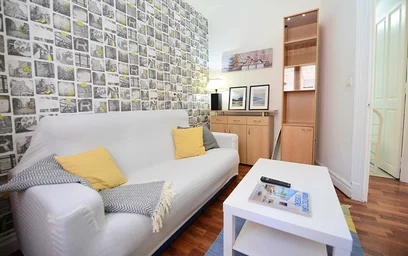 Quarto privado em Zabalbide Kalea, 48006 Bilbo, Bizkaia, Spain, imagem 18 de 20