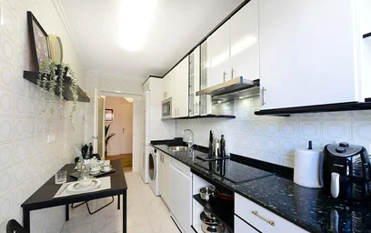 Prywatny pokój Santutxu Kalea, 48004 Bilbo, Bizkaia, Spain, obraz 15 28