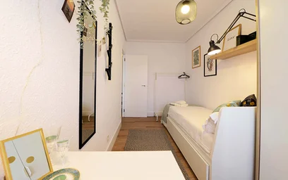 Prywatny pokój Santutxu Kalea, 48004 Bilbo, Bizkaia, Spain, obraz 23 28