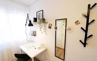 Prywatny pokój Santutxu Kalea, 48004 Bilbo, Bizkaia, Spain, obraz 17 28