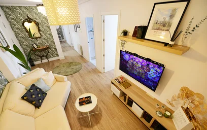 Prywatny pokój Santutxu Kalea, 48004 Bilbo, Bizkaia, Spain, obraz 25 28