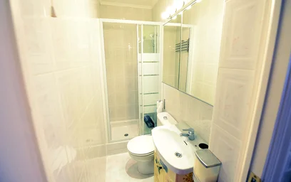 Entire apartment at Lersundi K., 48009 Bilbo, Bizkaia, Spain, image 1 of 21