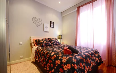 Entire apartment at Lersundi K., 48009 Bilbo, Bizkaia, Spain, image 3 of 21