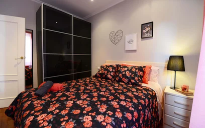 Entire apartment at Lersundi K., 48009 Bilbo, Bizkaia, Spain, image 9 of 21