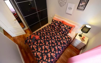 Entire apartment at Lersundi K., 48009 Bilbo, Bizkaia, Spain, image 11 of 21