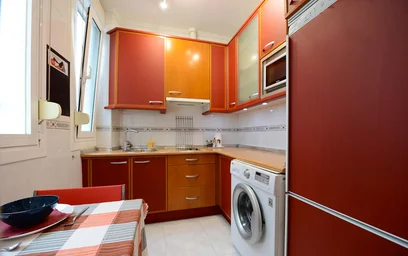 Entire apartment at Lersundi K., 48009 Bilbo, Bizkaia, Spain, image 17 of 21