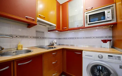 Entire apartment at Lersundi K., 48009 Bilbo, Bizkaia, Spain, image 16 of 21
