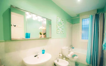 Stanza privata in García Rivero Maisuaren Kalea, 48009 Bilbo, Bizkaia, Spain, immagine 20 di 22