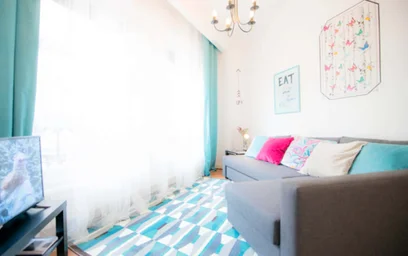 Stanza privata in García Rivero Maisuaren Kalea, 48009 Bilbo, Bizkaia, Spain, immagine 19 di 22