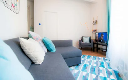 Stanza privata in García Rivero Maisuaren Kalea, 48009 Bilbo, Bizkaia, Spain, immagine 7 di 22
