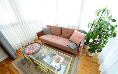 Quarto privado em 48006 Bilbao, Biscay, Spain, imagem 17 de 24