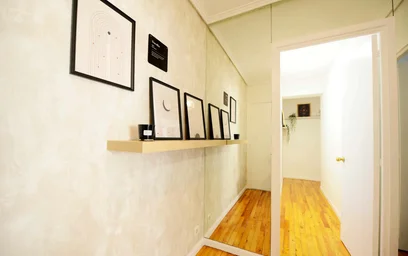 Quarto privado em 48006 Bilbao, Biscay, Spain, imagem 5 de 24