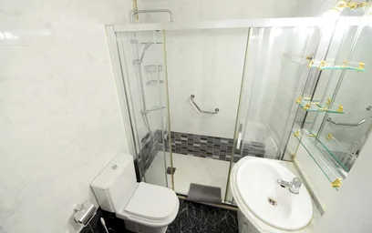 Quarto privado em 48006 Bilbao, Biscay, Spain, imagem 24 de 24
