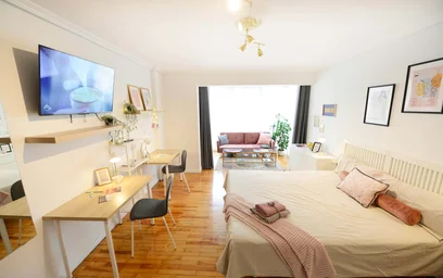 Quarto privado em 48006 Bilbao, Biscay, Spain, imagem 20 de 24