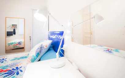 Stanza privata in García Rivero Maisuaren Kalea, 48009 Bilbo, Bizkaia, Spain, immagine 22 di 22