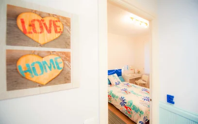 Stanza privata in García Rivero Maisuaren Kalea, 48009 Bilbo, Bizkaia, Spain, immagine 1 di 22
