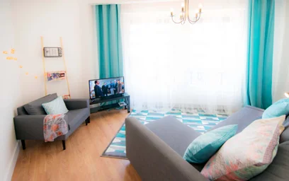 Stanza privata in García Rivero Maisuaren Kalea, 48009 Bilbo, Bizkaia, Spain, immagine 8 di 22