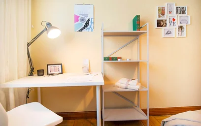 Quarto privado em Elexabarri Kalea, 48002 Bilbo, Bizkaia, Spain, imagem 3 de 17