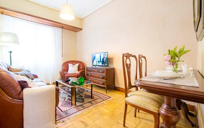 Quarto privado em Elexabarri Kalea, 48002 Bilbo, Bizkaia, Spain, imagem 14 de 17