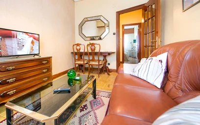 Quarto privado em Elexabarri Kalea, 48002 Bilbo, Bizkaia, Spain, imagem 2 de 17