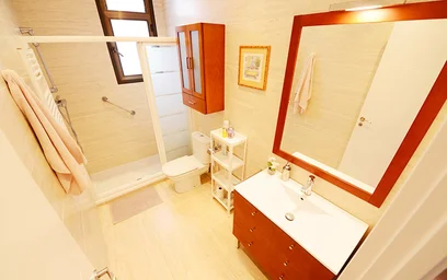 Quarto privado em Calixto Diez K., 48012 Bilbo, Bizkaia, Spain, imagem 17 de 23