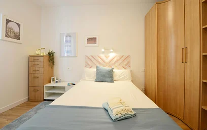 Quarto privado em Calixto Diez K., 48012 Bilbo, Bizkaia, Spain, imagem 14 de 23