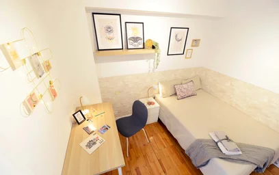 Quarto privado em 48006 Bilbao, Biscay, Spain, imagem 4 de 22