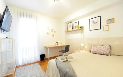 Quarto privado em 48006 Bilbao, Biscay, Spain, imagem 16 de 22