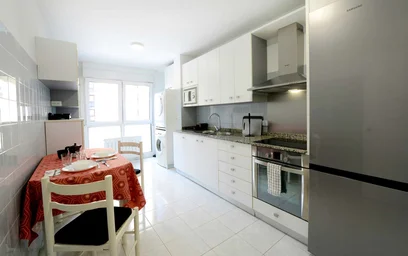 Quarto privado em 48006 Bilbao, Biscay, Spain, imagem 8 de 22