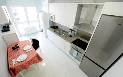 Quarto privado em 48006 Bilbao, Biscay, Spain, imagem 10 de 22
