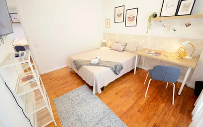 Quarto privado em 48006 Bilbao, Biscay, Spain, imagem 14 de 22