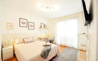 Quarto privado em 48006 Bilbao, Biscay, Spain, imagem 15 de 22