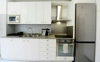 Quarto privado em 48006 Bilbao, Biscay, Spain, imagem 13 de 22