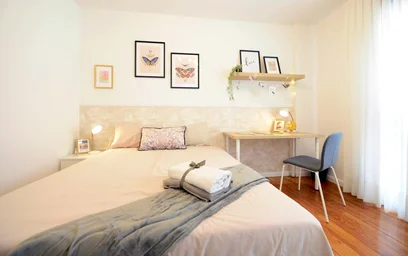 Quarto privado em 48006 Bilbao, Biscay, Spain, imagem 4 de 22