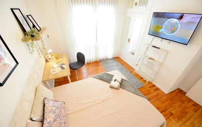 Quarto privado em 48006 Bilbao, Biscay, Spain, imagem 22 de 22