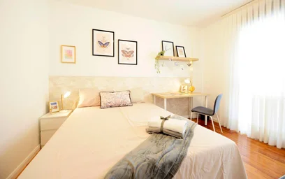 Quarto privado em 48006 Bilbao, Biscay, Spain, imagem 2 de 22