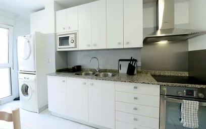 Quarto privado em 48006 Bilbao, Biscay, Spain, imagem 16 de 22