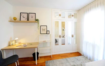 Quarto privado em 48006 Bilbao, Biscay, Spain, imagem 4 de 22