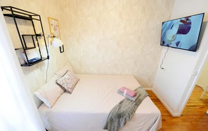 Quarto privado em 48006 Bilbao, Biscay, Spain, imagem 11 de 22