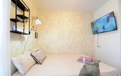 Quarto privado em 48006 Bilbao, Biscay, Spain, imagem 3 de 22