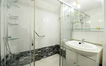 Quarto privado em 48006 Bilbao, Biscay, Spain, imagem 22 de 22