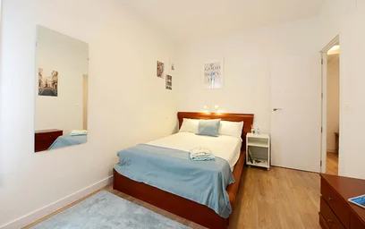 Quarto privado em Calixto Diez K., 48012 Bilbo, Bizkaia, Spain, imagem 10 de 20