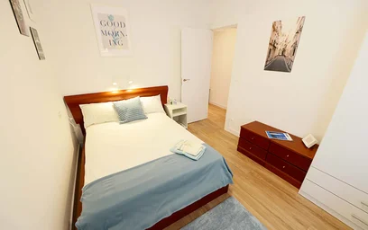 Quarto privado em Calixto Diez K., 48012 Bilbo, Bizkaia, Spain, imagem 11 de 20