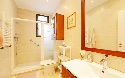 Quarto privado em Calixto Diez K., 48012 Bilbo, Bizkaia, Spain, imagem 18 de 20