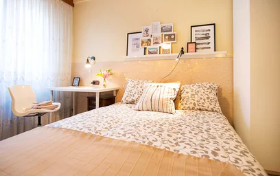 Quarto privado em Elexabarri Kalea, 48002 Bilbo, Bizkaia, Spain, imagem 7 de 16