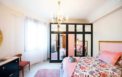 Stanza privata in Unamuno Miguel Plaza, 48006 Bilbo, Bizkaia, Spain, immagine 8 di 19