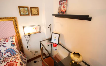 Stanza privata in Unamuno Miguel Plaza, 48006 Bilbo, Bizkaia, Spain, immagine 3 di 19