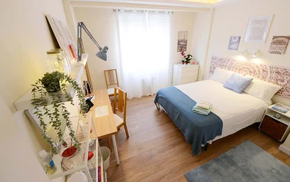 Quarto privado em Calixto Diez K., 48012 Bilbo, Bizkaia, Spain, imagem 9 de 20