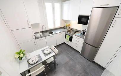 Quarto privado em Calixto Diez K., 48012 Bilbo, Bizkaia, Spain, imagem 16 de 20