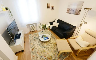 Quarto privado em Calixto Diez K., 48012 Bilbo, Bizkaia, Spain, imagem 7 de 20